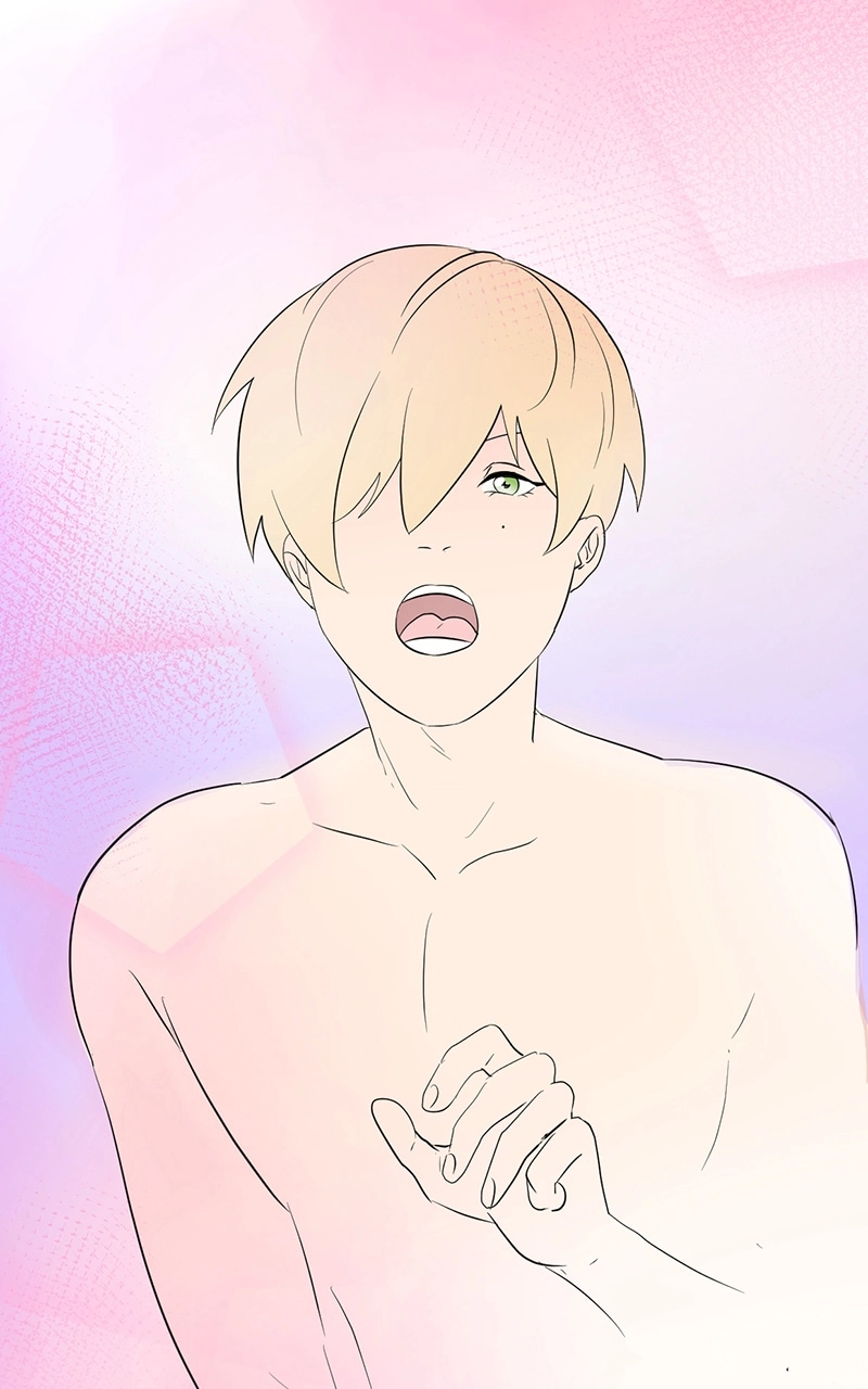 Plain Boy & Prince Chapter 49 page 2 - 