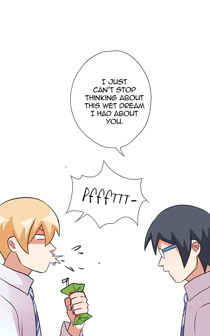 Plain Boy & Prince Chapter 49 page 15 - 