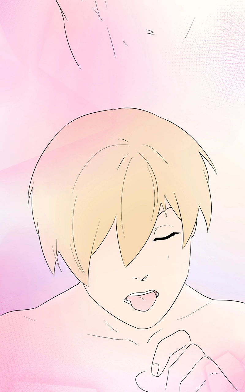 Plain Boy & Prince Chapter 49 page 3 - 