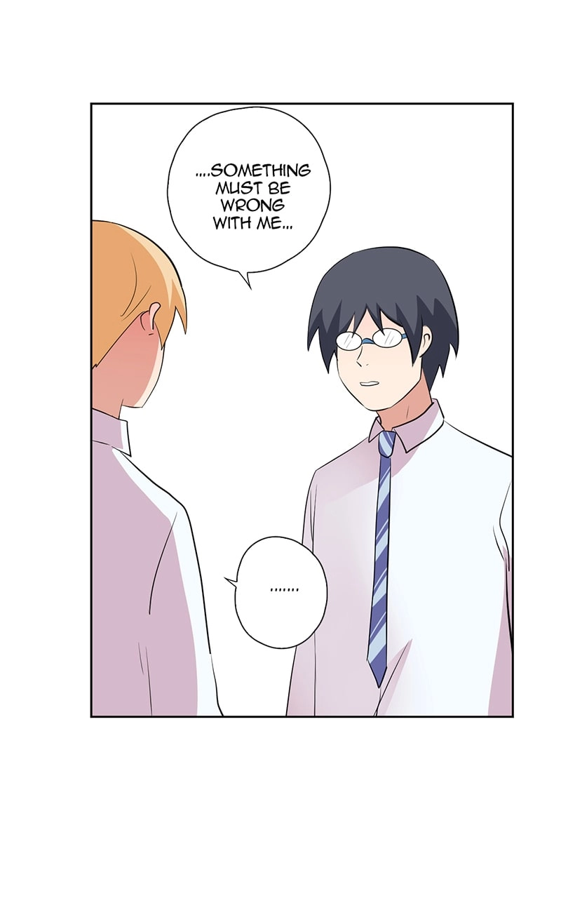 Plain Boy & Prince Chapter 49 page 21 - 