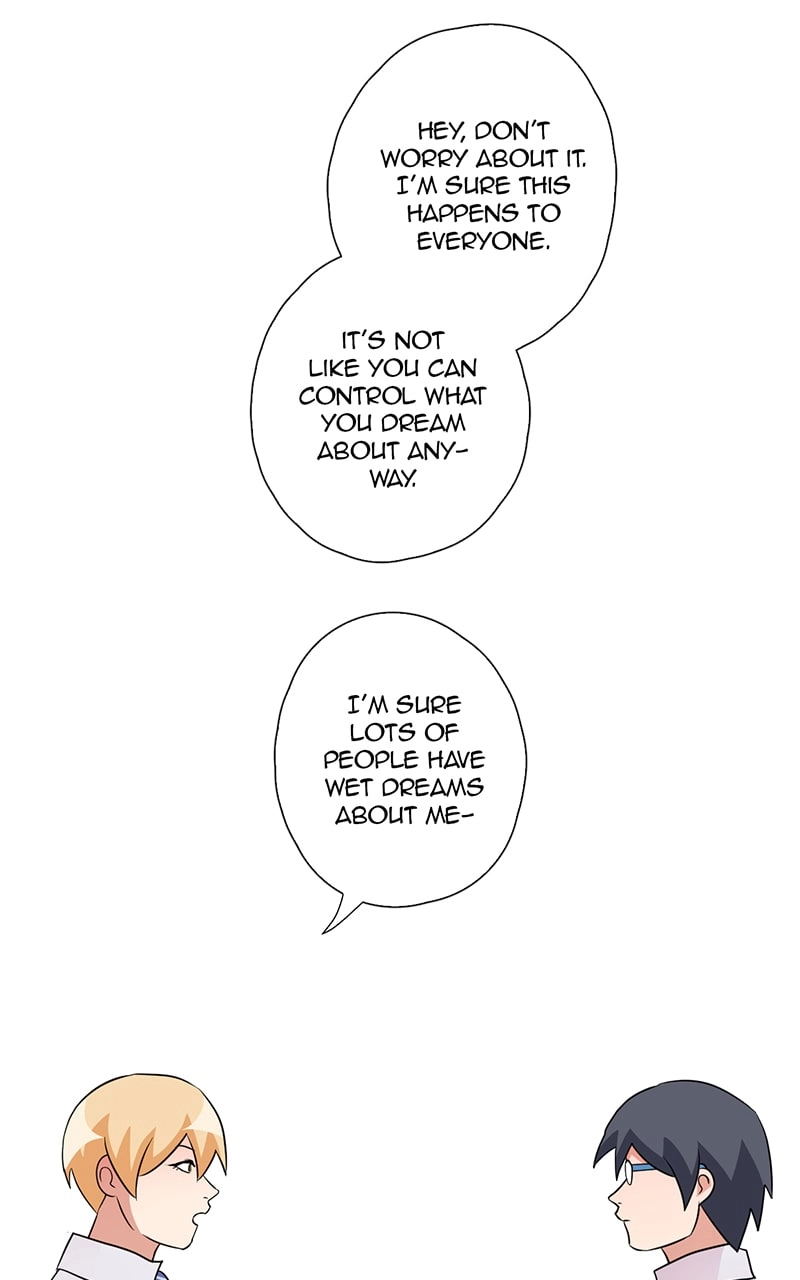 Plain Boy & Prince Chapter 49 page 25 - 