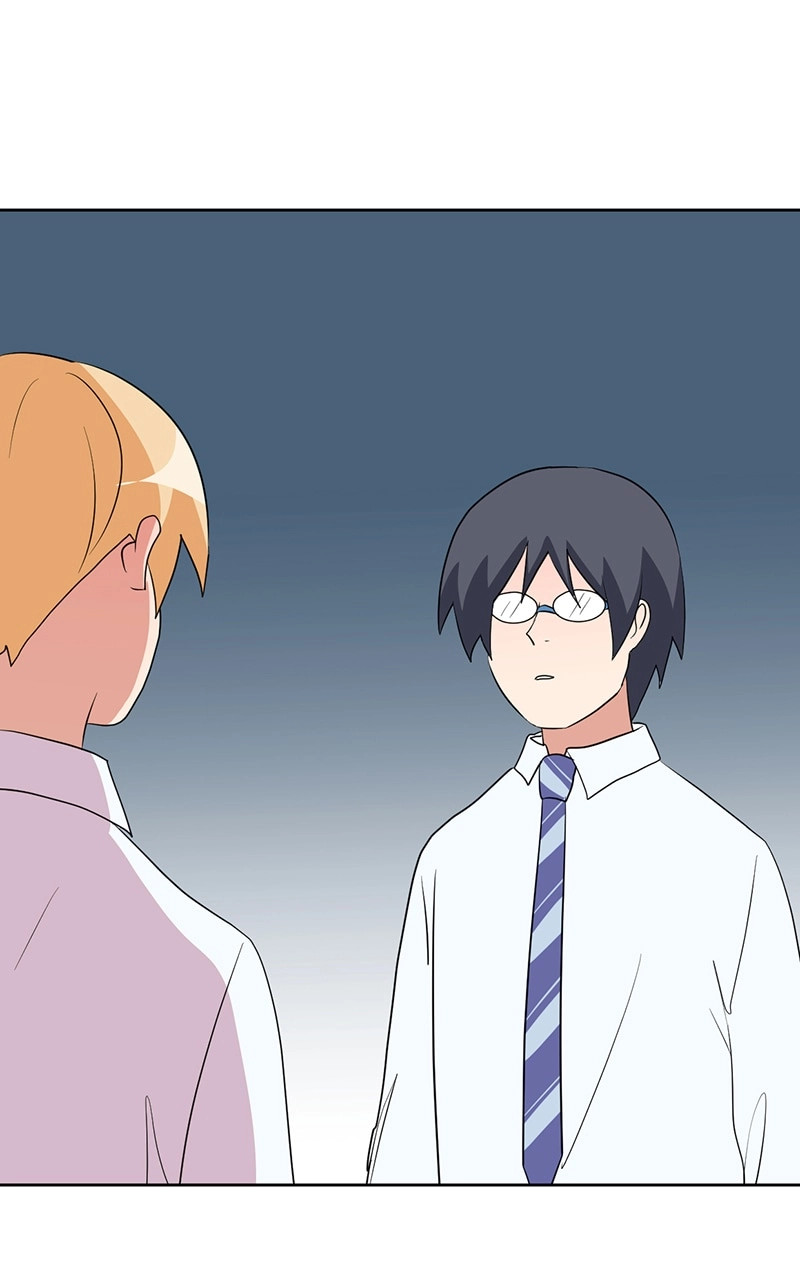 Plain Boy & Prince Chapter 49 page 27 - 