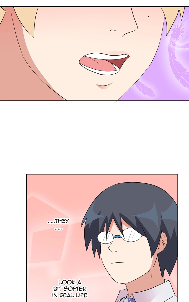 Plain Boy & Prince Chapter 49 page 30 - 