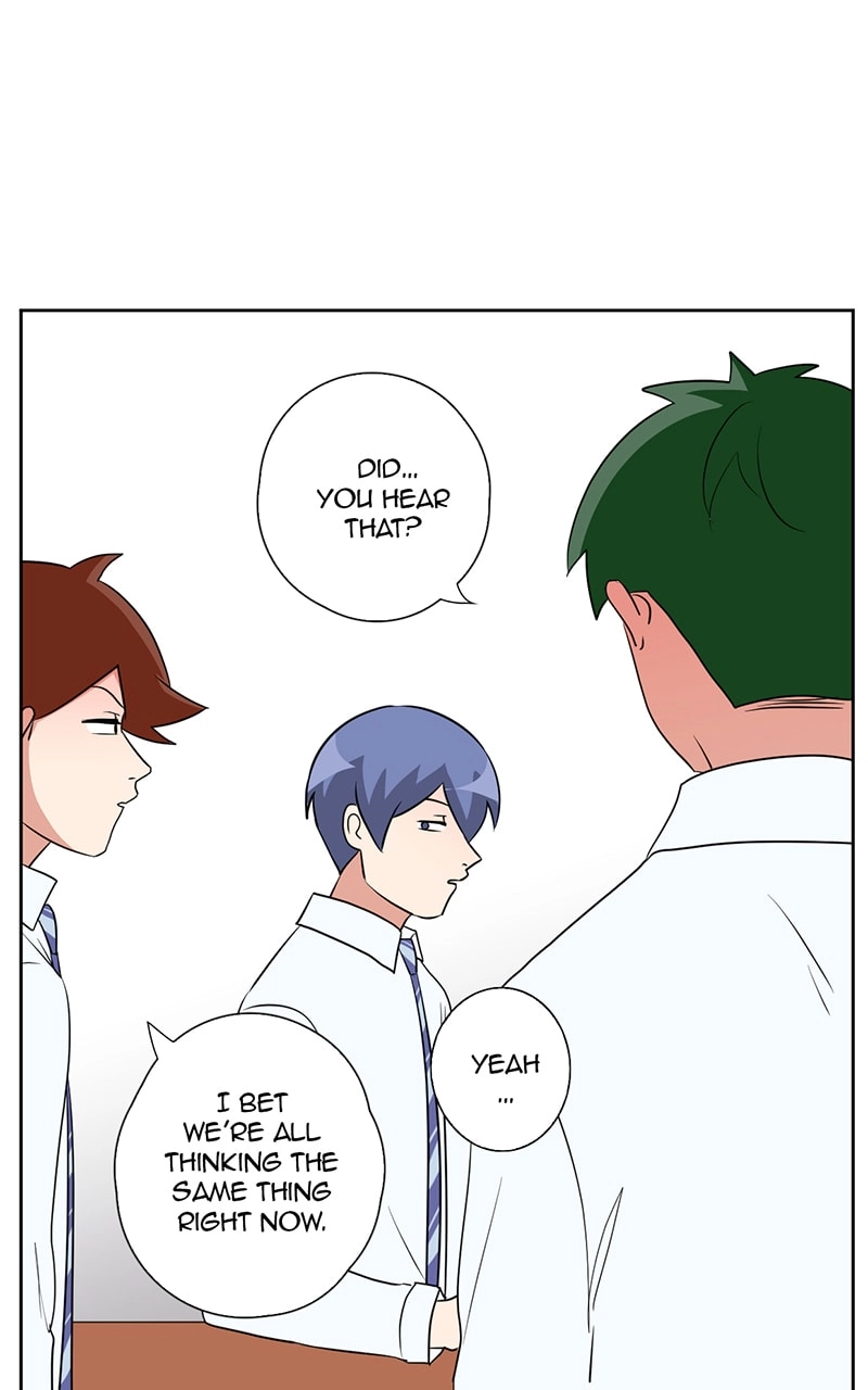 Plain Boy & Prince Chapter 49 page 33 - 