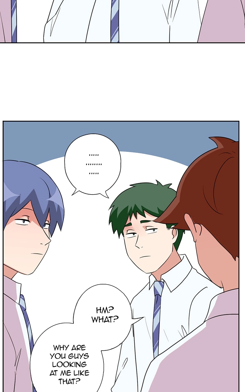 Plain Boy & Prince Chapter 49 page 35 - 