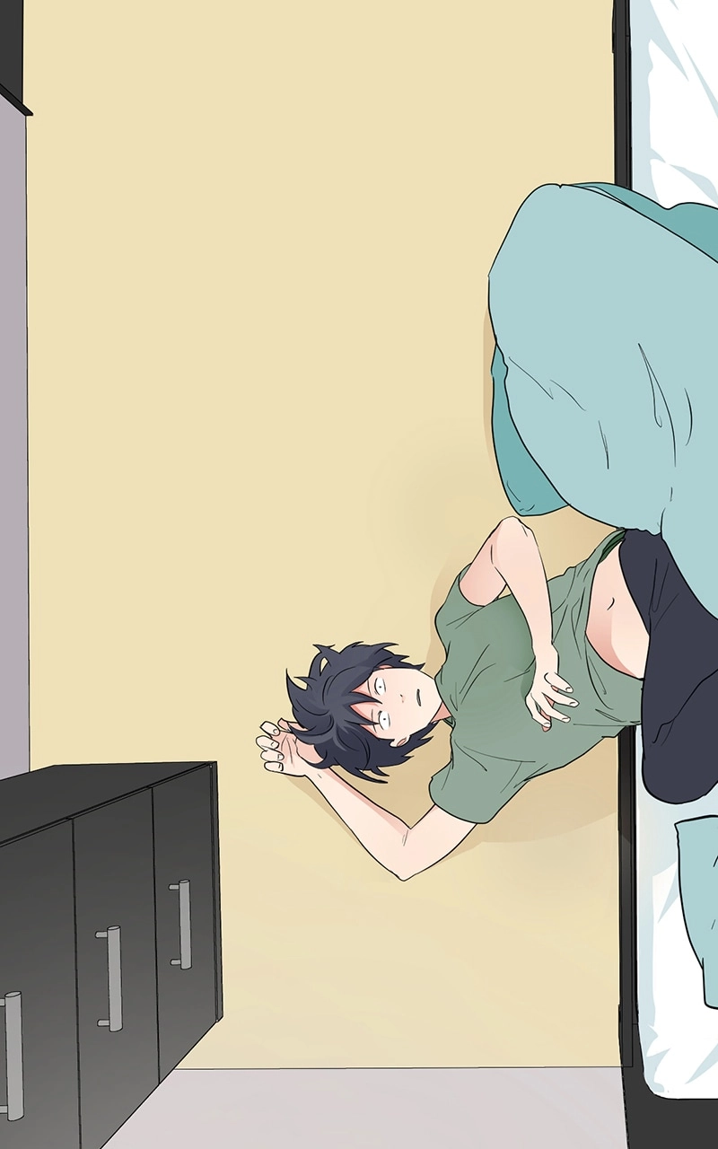 Plain Boy & Prince Chapter 49 page 6 - 