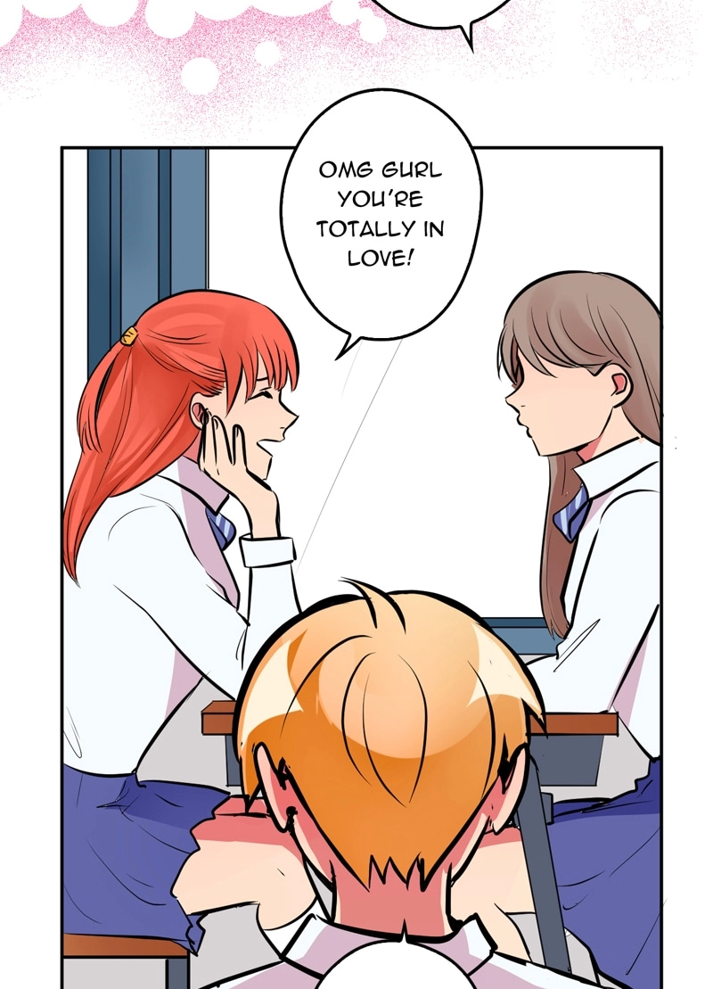 Plain Boy & Prince Chapter 5 page 2 - 