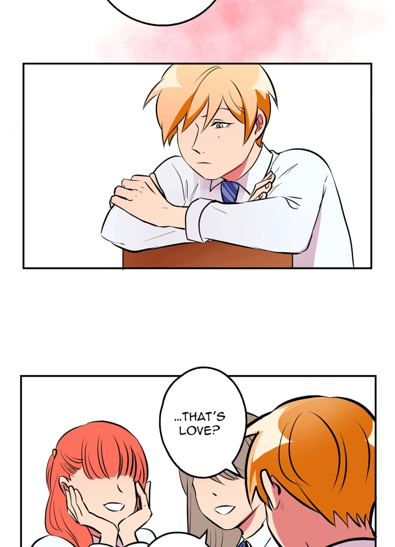 Plain Boy & Prince Chapter 5 page 5 - 