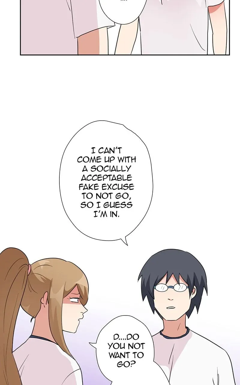 Plain Boy & Prince Chapter 50 page 11 - 