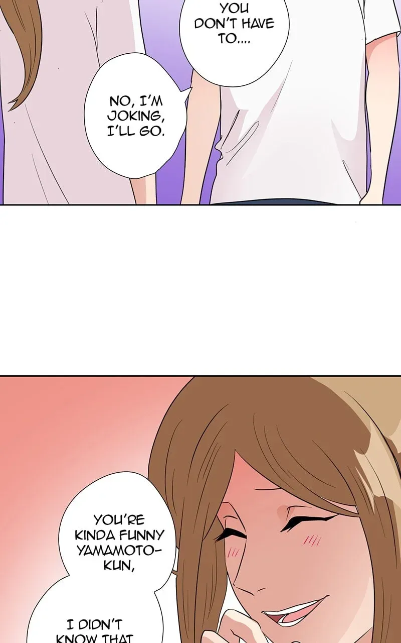 Plain Boy & Prince Chapter 50 page 12 - 