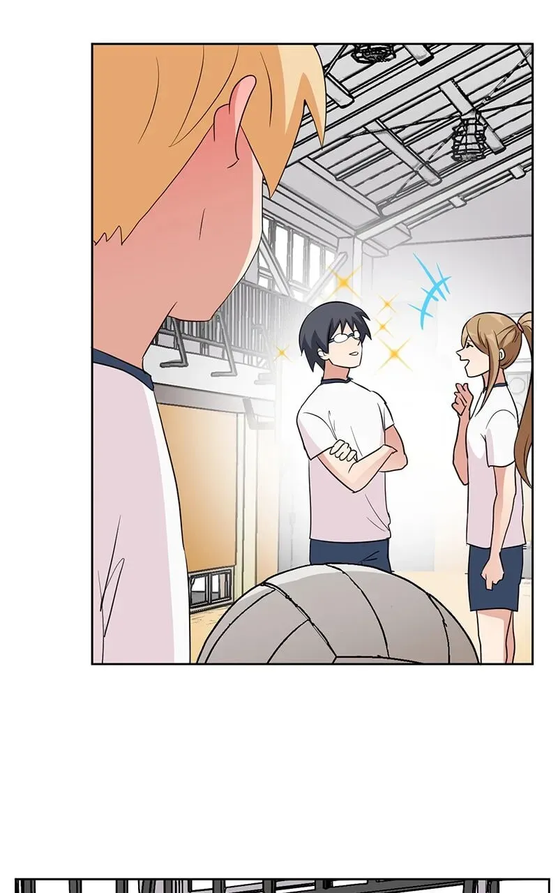 Plain Boy & Prince Chapter 50 page 15 - 