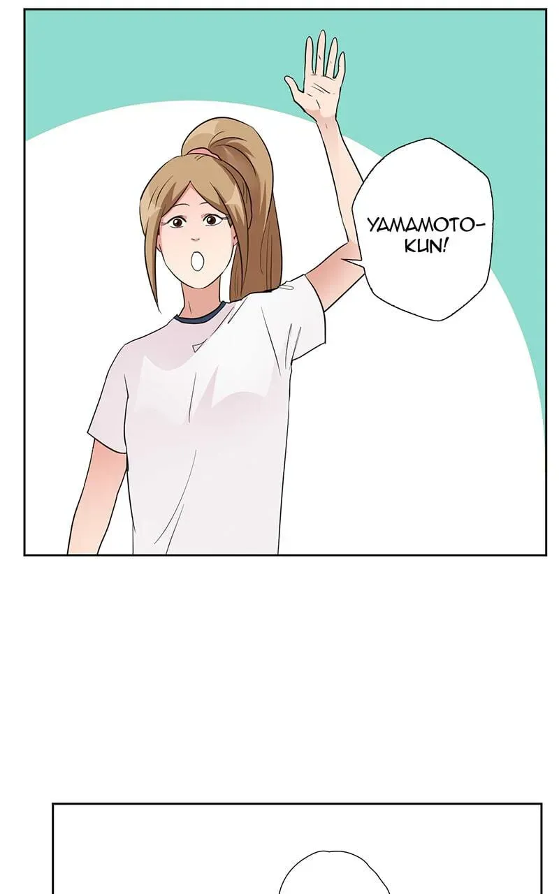 Plain Boy & Prince Chapter 50 page 3 - 