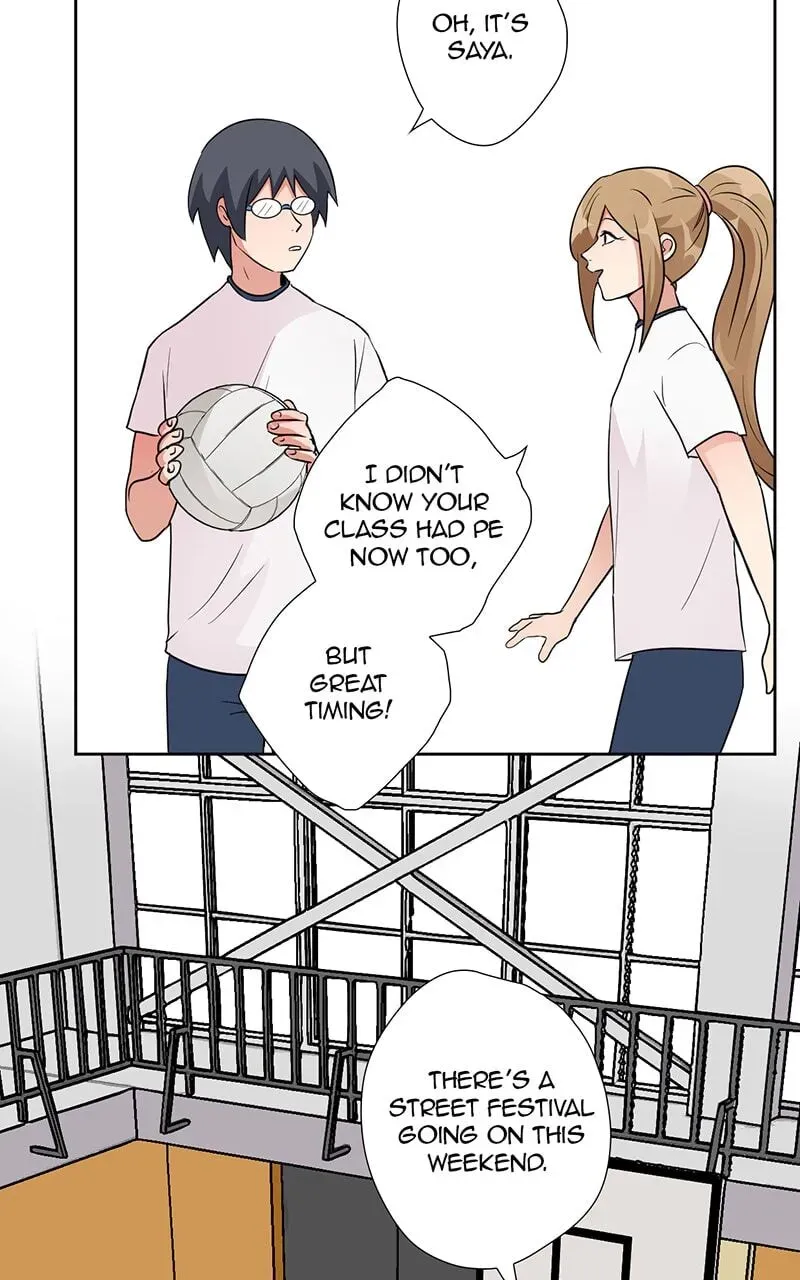 Plain Boy & Prince Chapter 50 page 4 - 