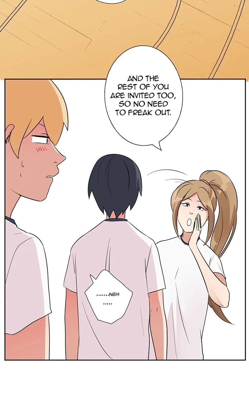 Plain Boy & Prince Chapter 50 page 6 - 