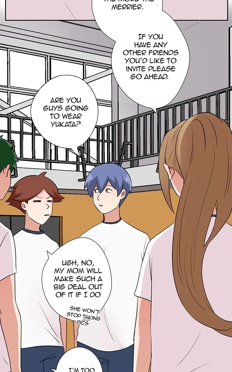 Plain Boy & Prince Chapter 50 page 9 - 