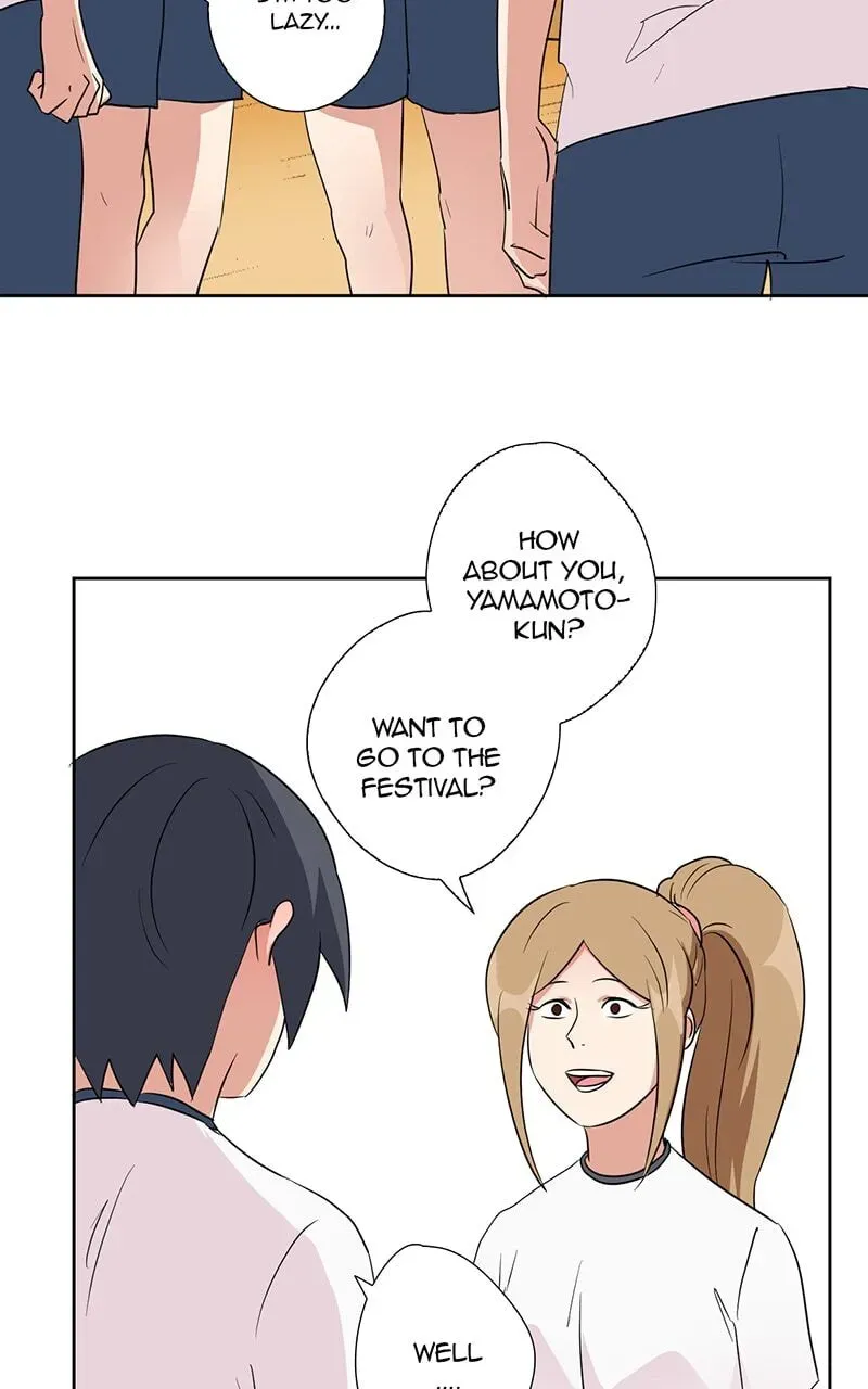Plain Boy & Prince Chapter 50 page 10 - 