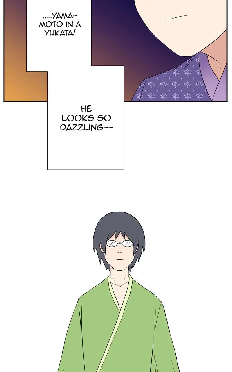 Plain Boy & Prince Chapter 51 page 12 - 