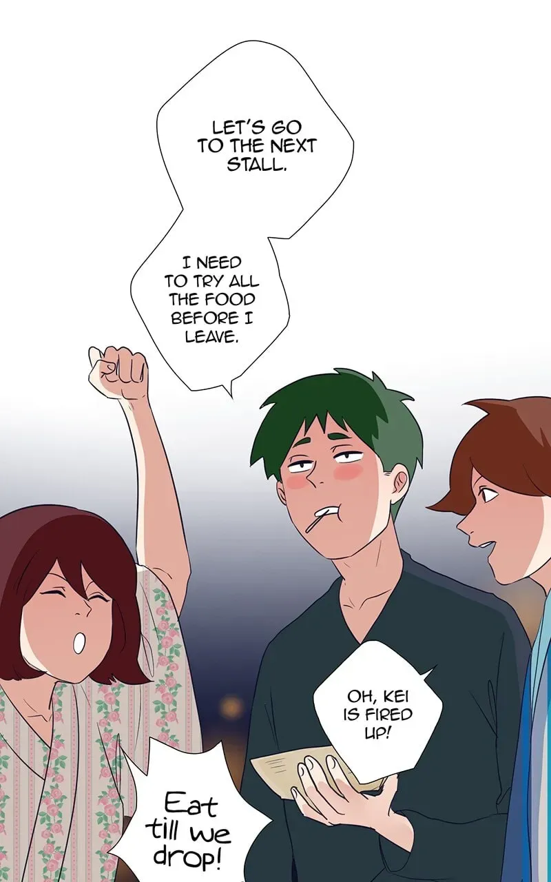 Plain Boy & Prince Chapter 51 page 15 - 