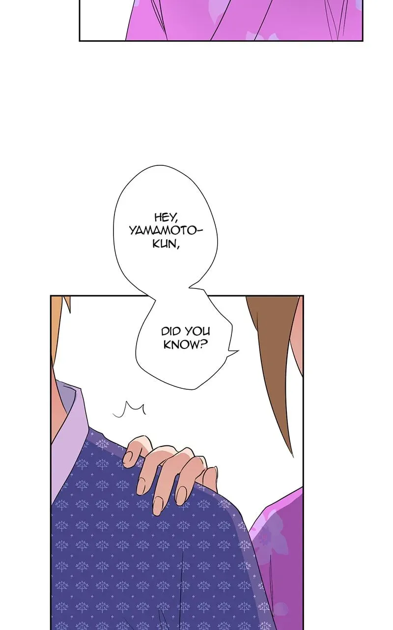Plain Boy & Prince Chapter 51 page 22 - 