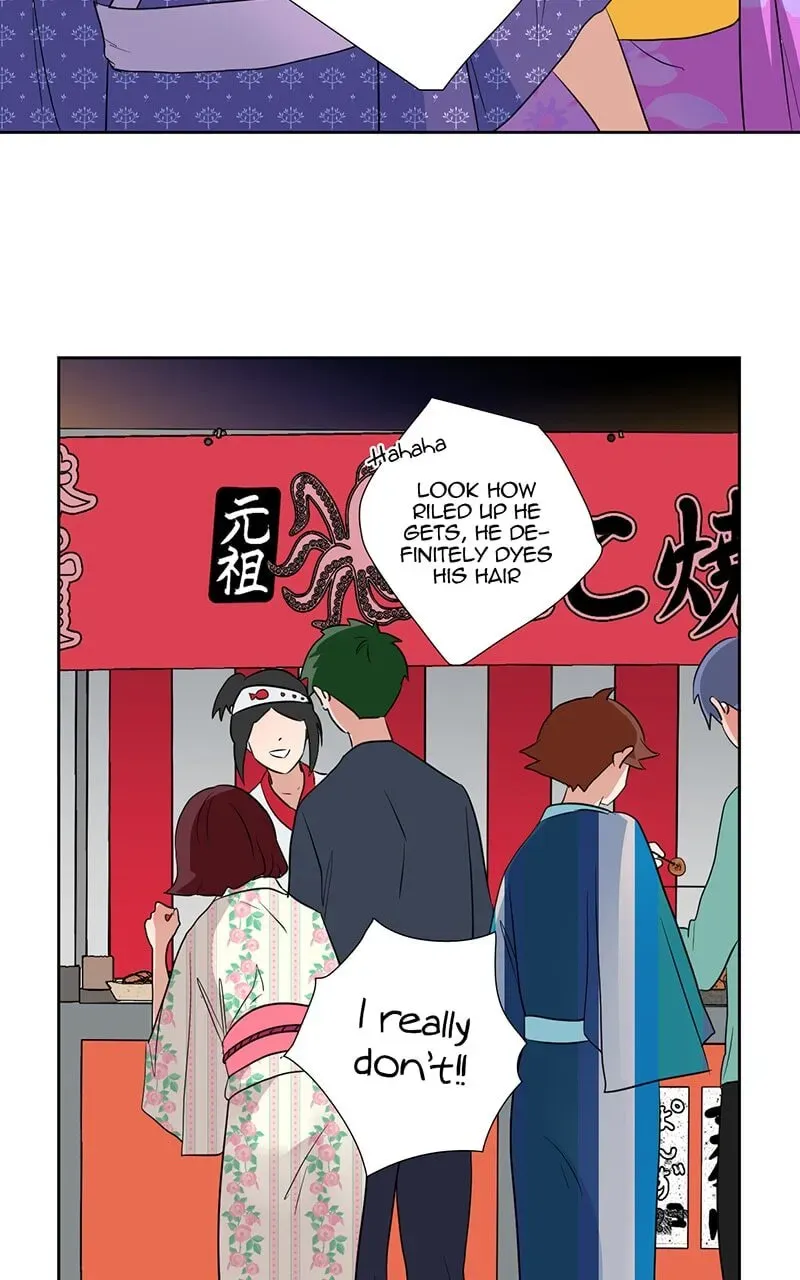 Plain Boy & Prince Chapter 51 page 24 - 
