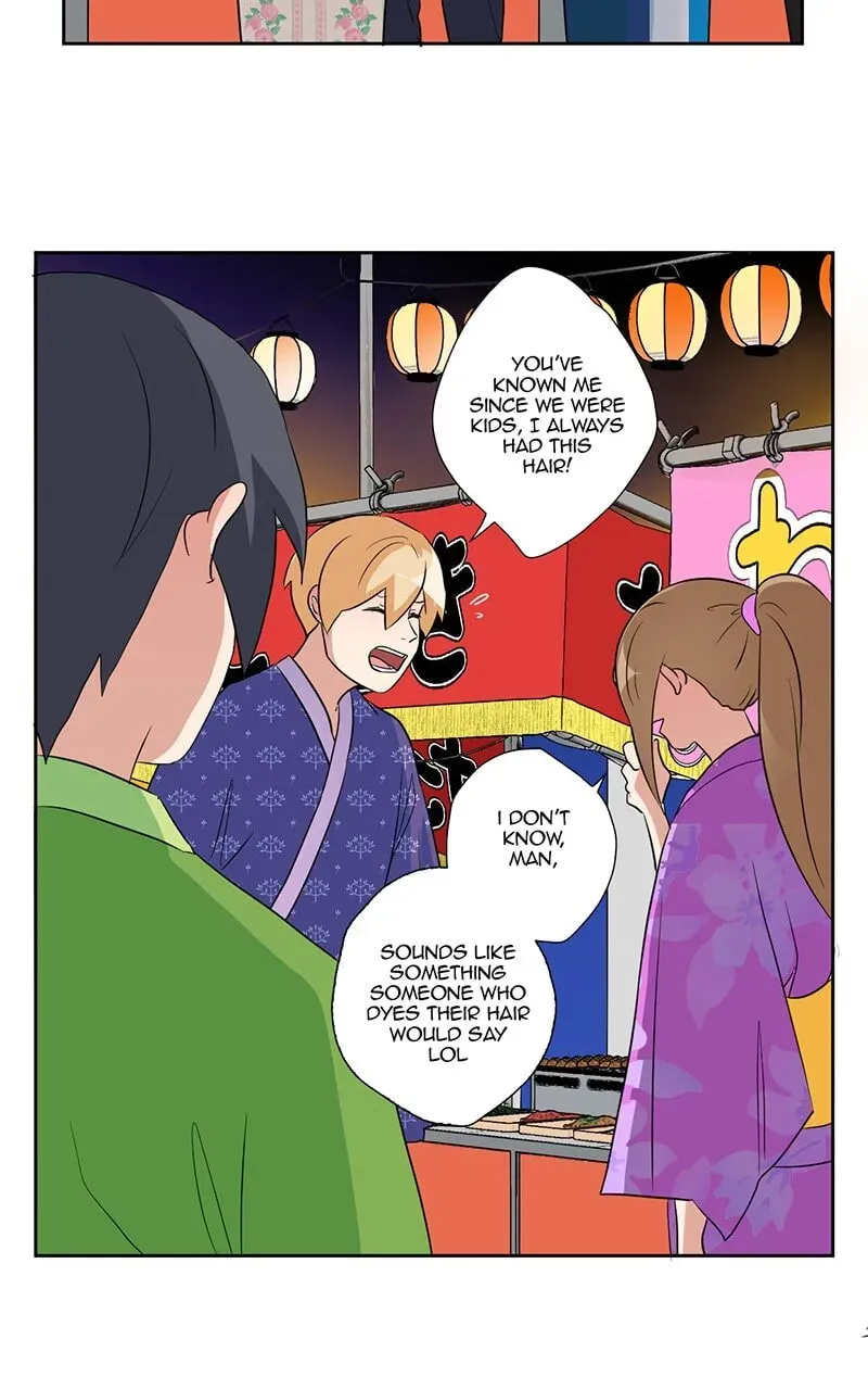 Plain Boy & Prince Chapter 51 page 25 - 