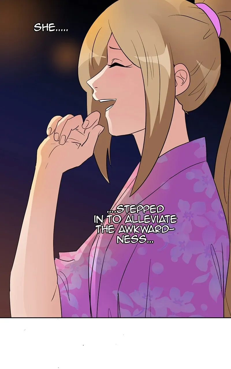 Plain Boy & Prince Chapter 51 page 27 - 