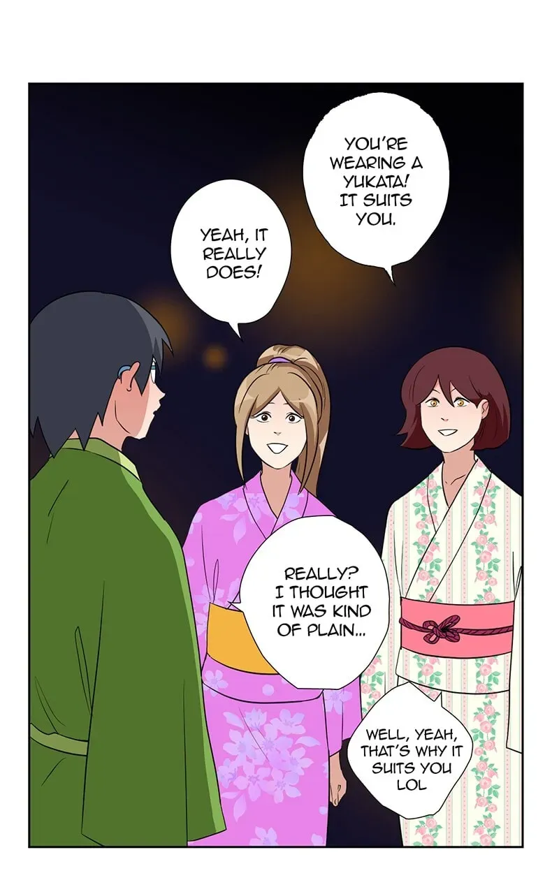 Plain Boy & Prince Chapter 51 page 6 - 