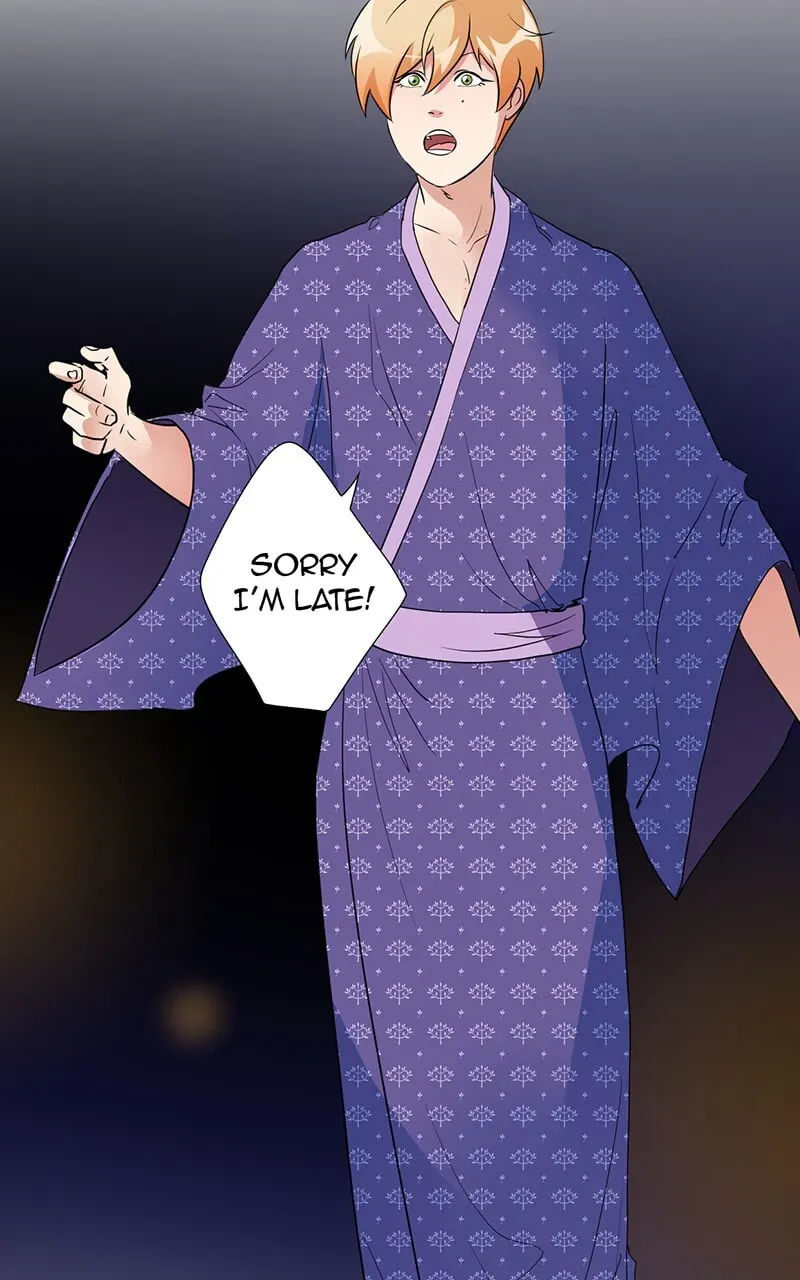 Plain Boy & Prince Chapter 51 page 9 - 
