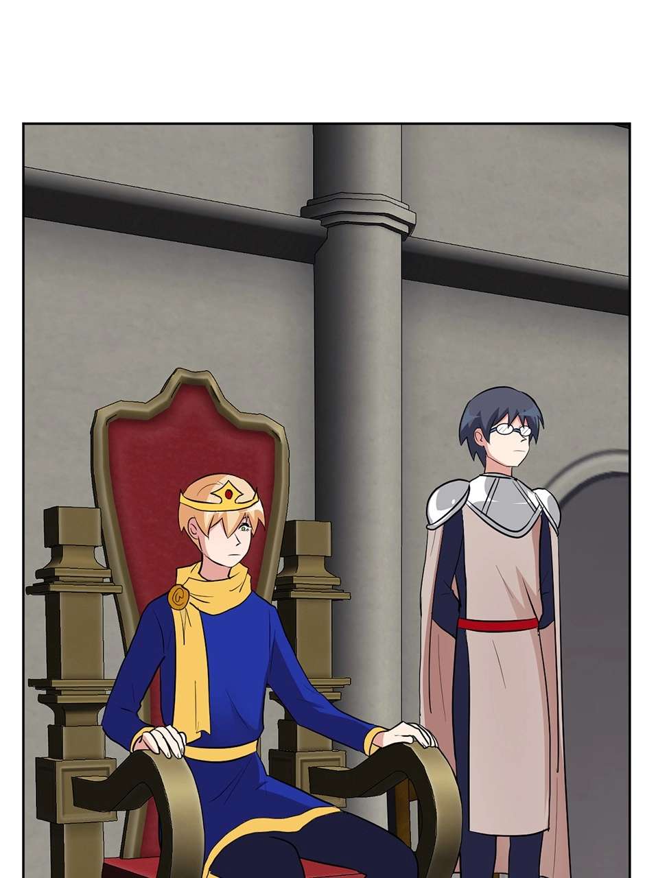 Plain Boy & Prince Chapter 52 page 2 - 
