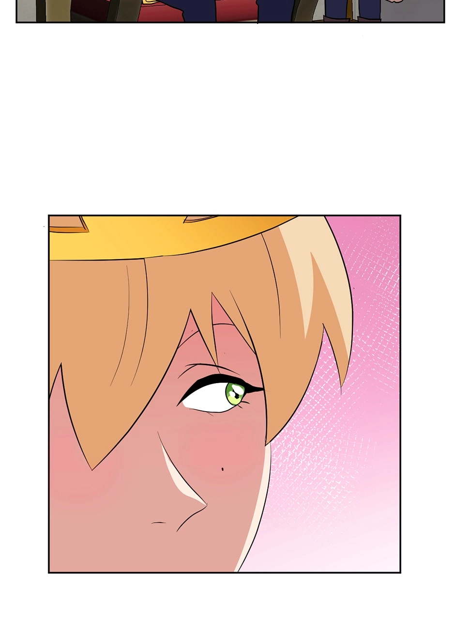 Plain Boy & Prince Chapter 52 page 3 - 