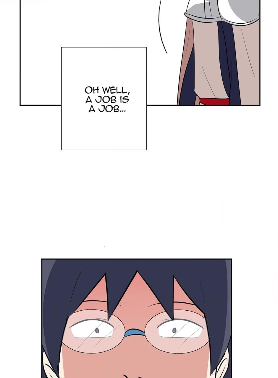 Plain Boy & Prince Chapter 52 page 8 - 