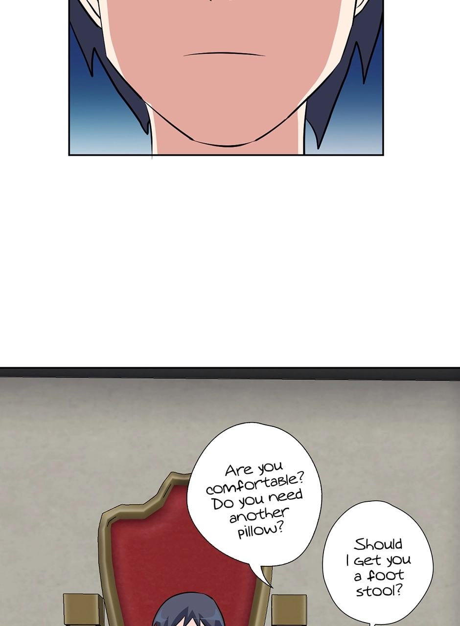 Plain Boy & Prince Chapter 52 page 9 - 