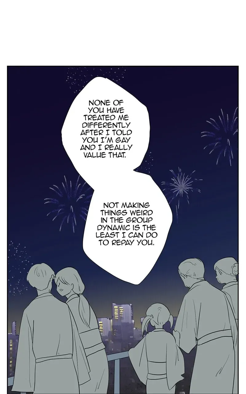 Plain Boy & Prince Chapter 53 page 13 - 