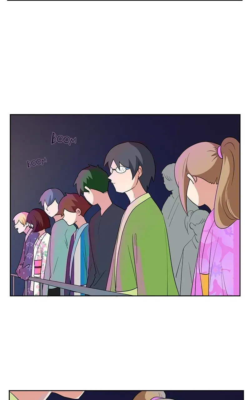 Plain Boy & Prince Chapter 53 page 14 - 