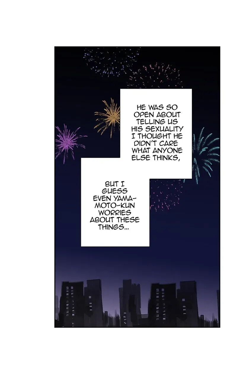 Plain Boy & Prince Chapter 53 page 16 - 