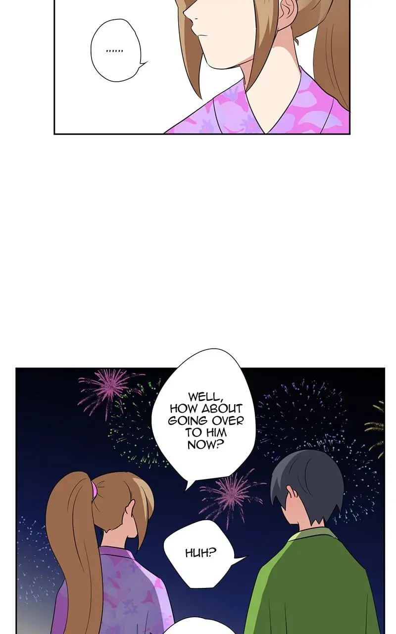 Plain Boy & Prince Chapter 53 page 18 - 