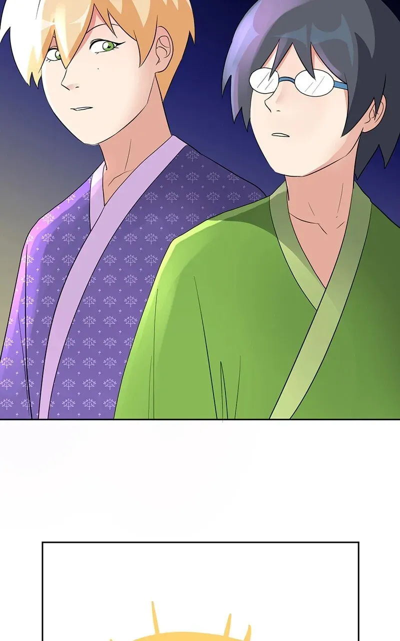Plain Boy & Prince Chapter 53 page 21 - 