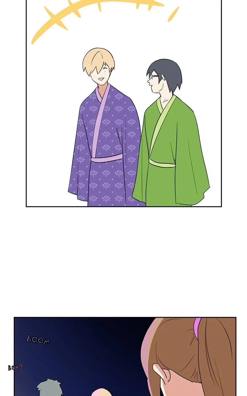 Plain Boy & Prince Chapter 53 page 22 - 