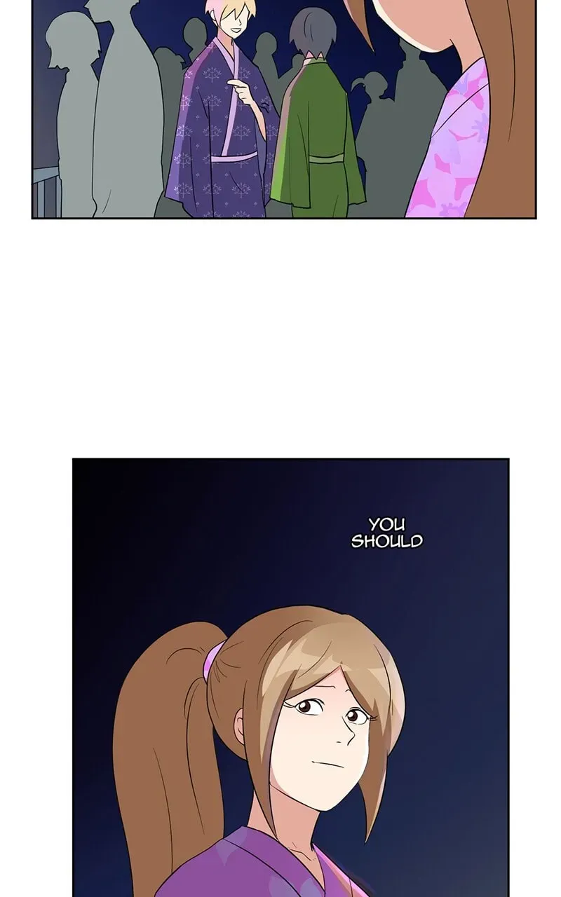 Plain Boy & Prince Chapter 53 page 23 - 