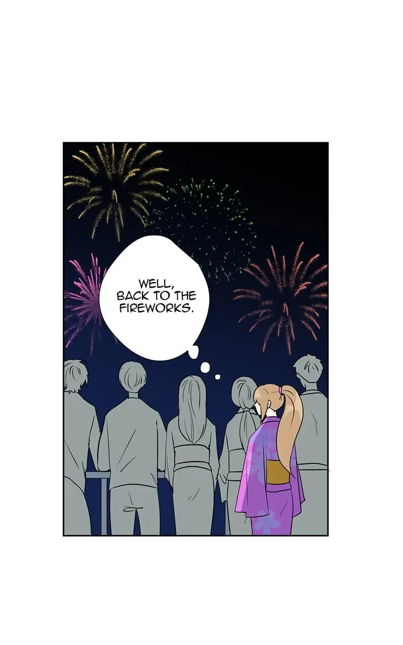 Plain Boy & Prince Chapter 53 page 25 - 