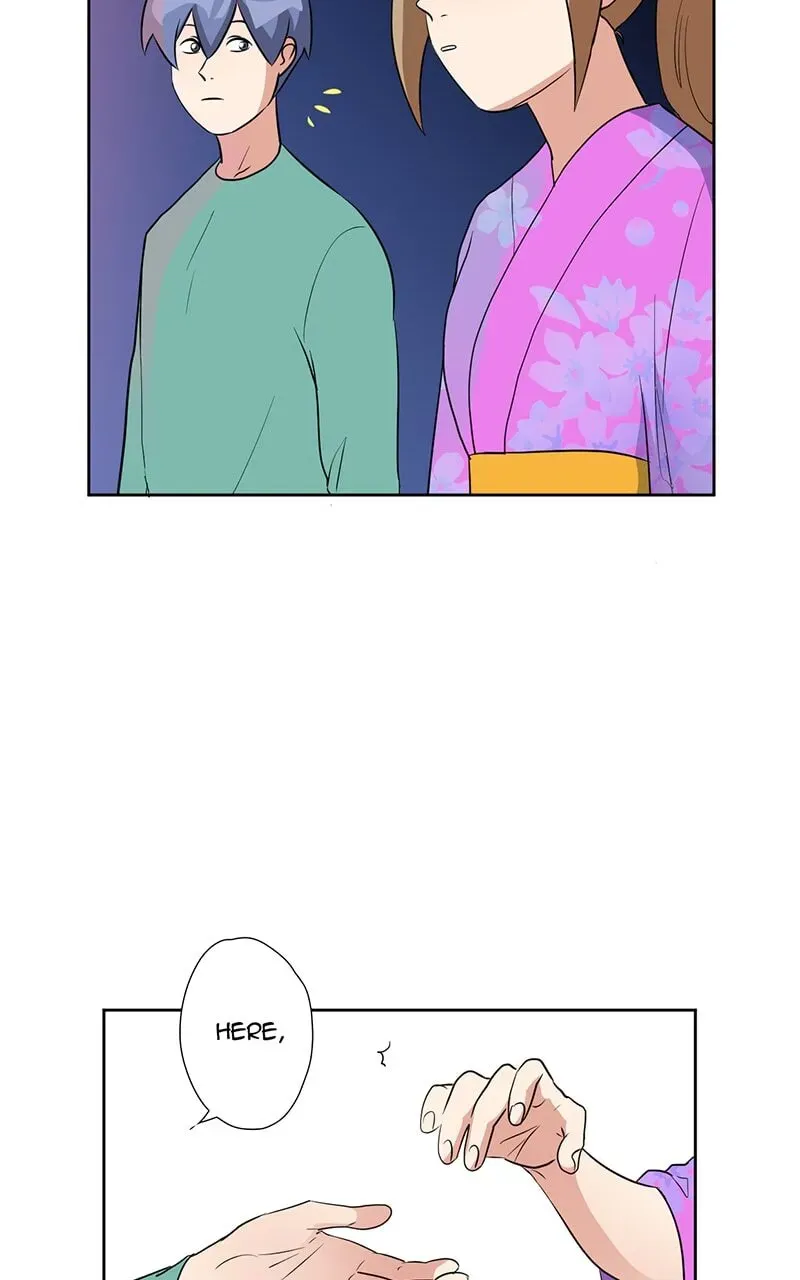 Plain Boy & Prince Chapter 53 page 28 - 