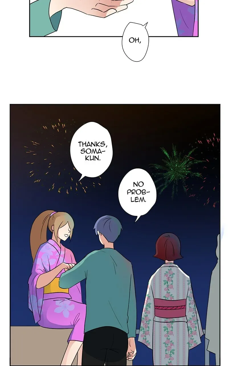 Plain Boy & Prince Chapter 53 page 29 - 