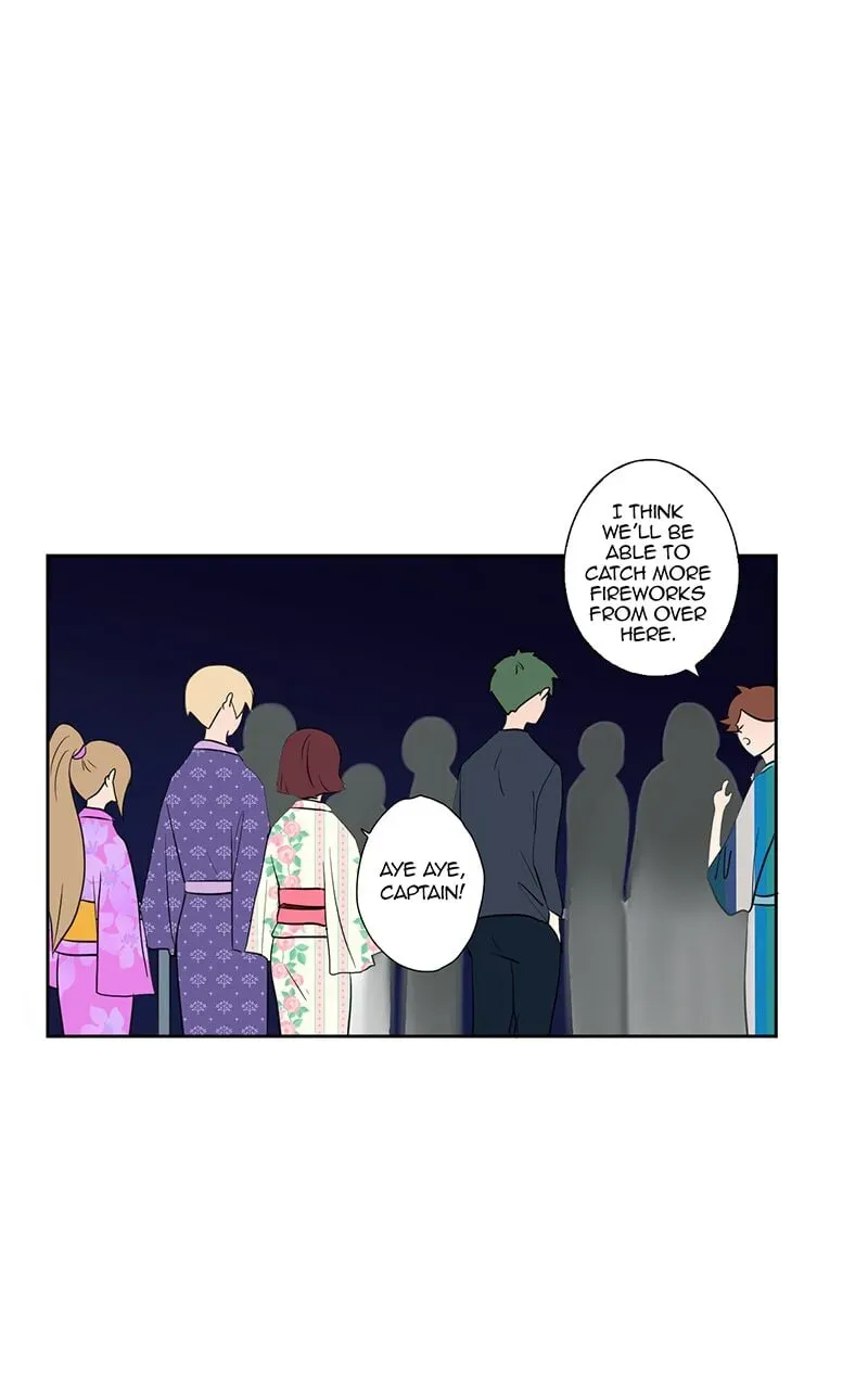 Plain Boy & Prince Chapter 53 page 4 - 
