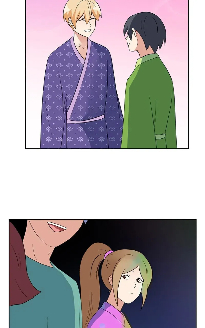 Plain Boy & Prince Chapter 53 page 32 - 