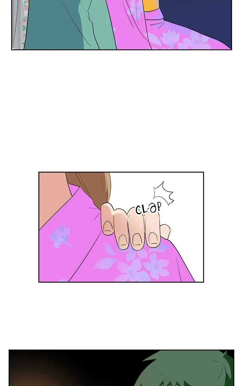 Plain Boy & Prince Chapter 53 page 34 - 