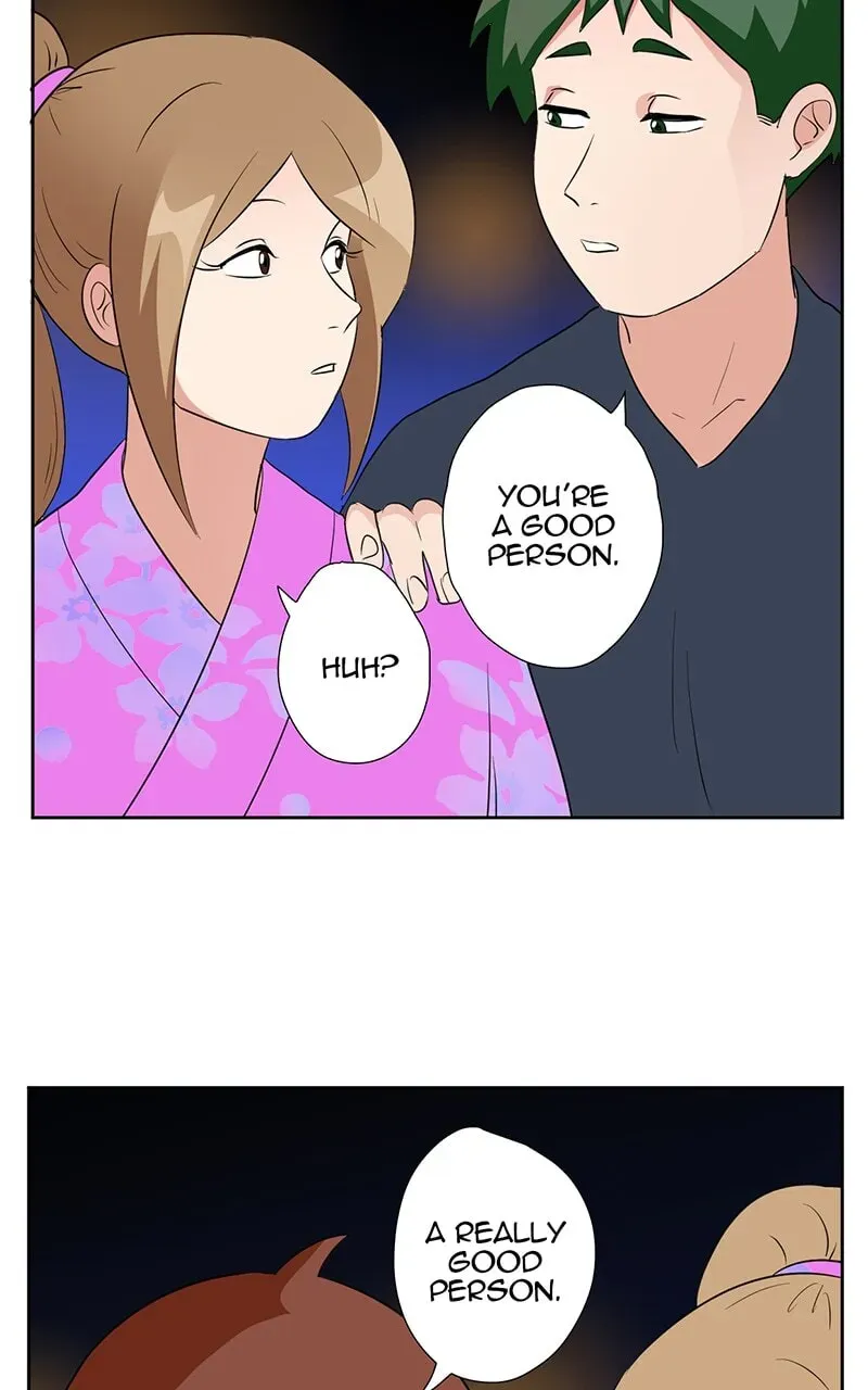 Plain Boy & Prince Chapter 53 page 35 - 