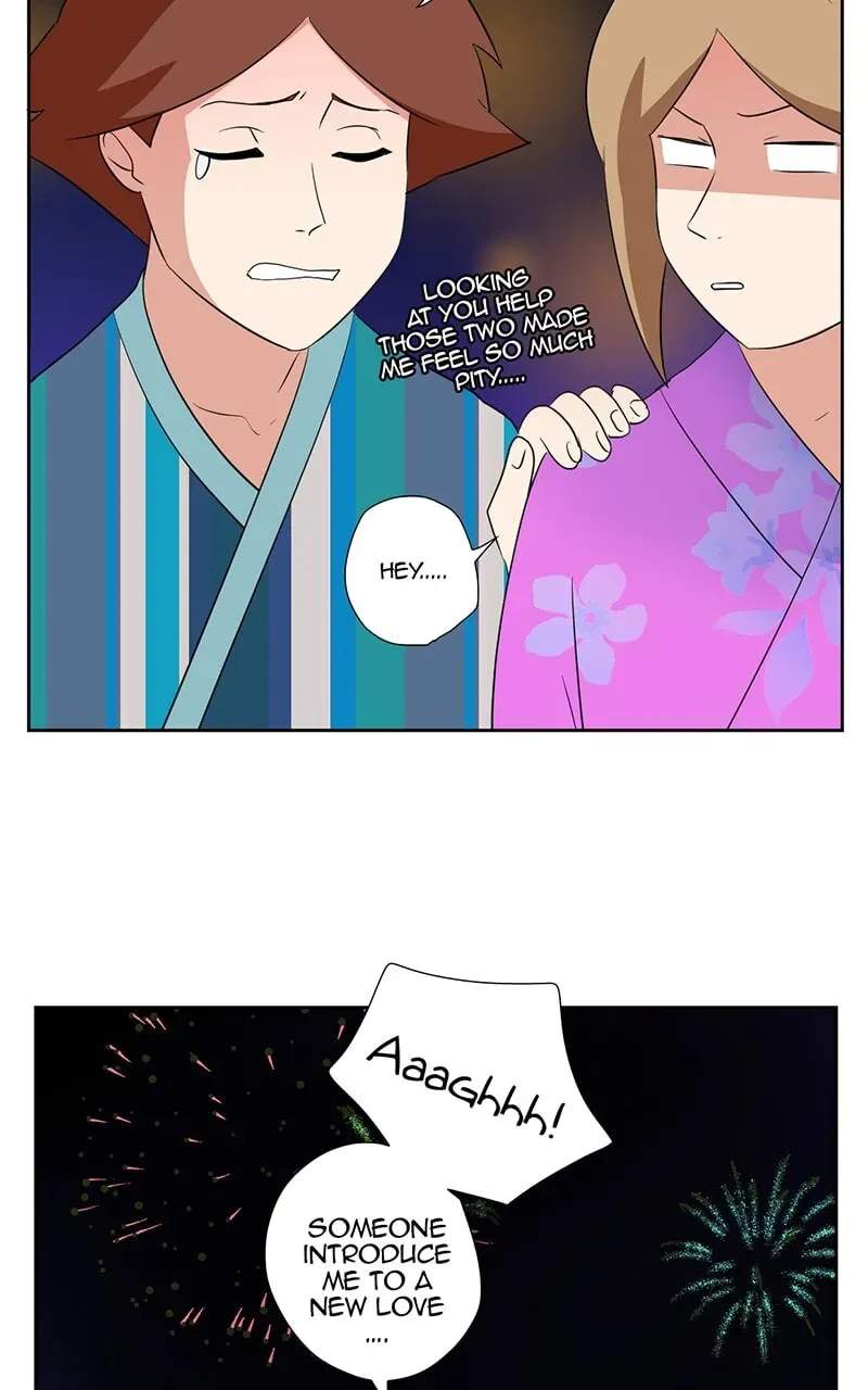 Plain Boy & Prince Chapter 53 page 36 - 