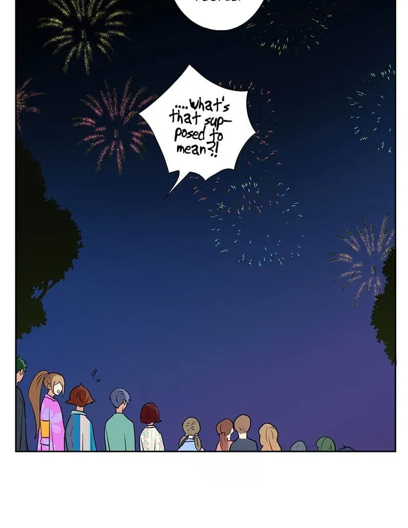 Plain Boy & Prince Chapter 53 page 38 - 