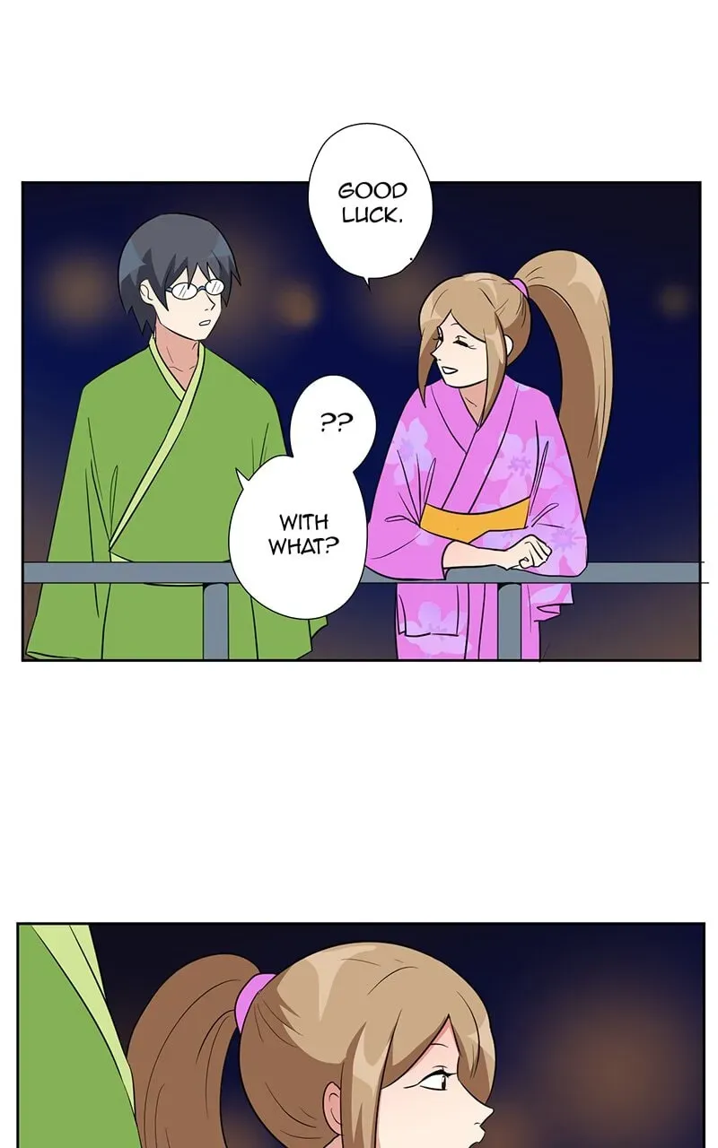 Plain Boy & Prince Chapter 53 page 6 - 
