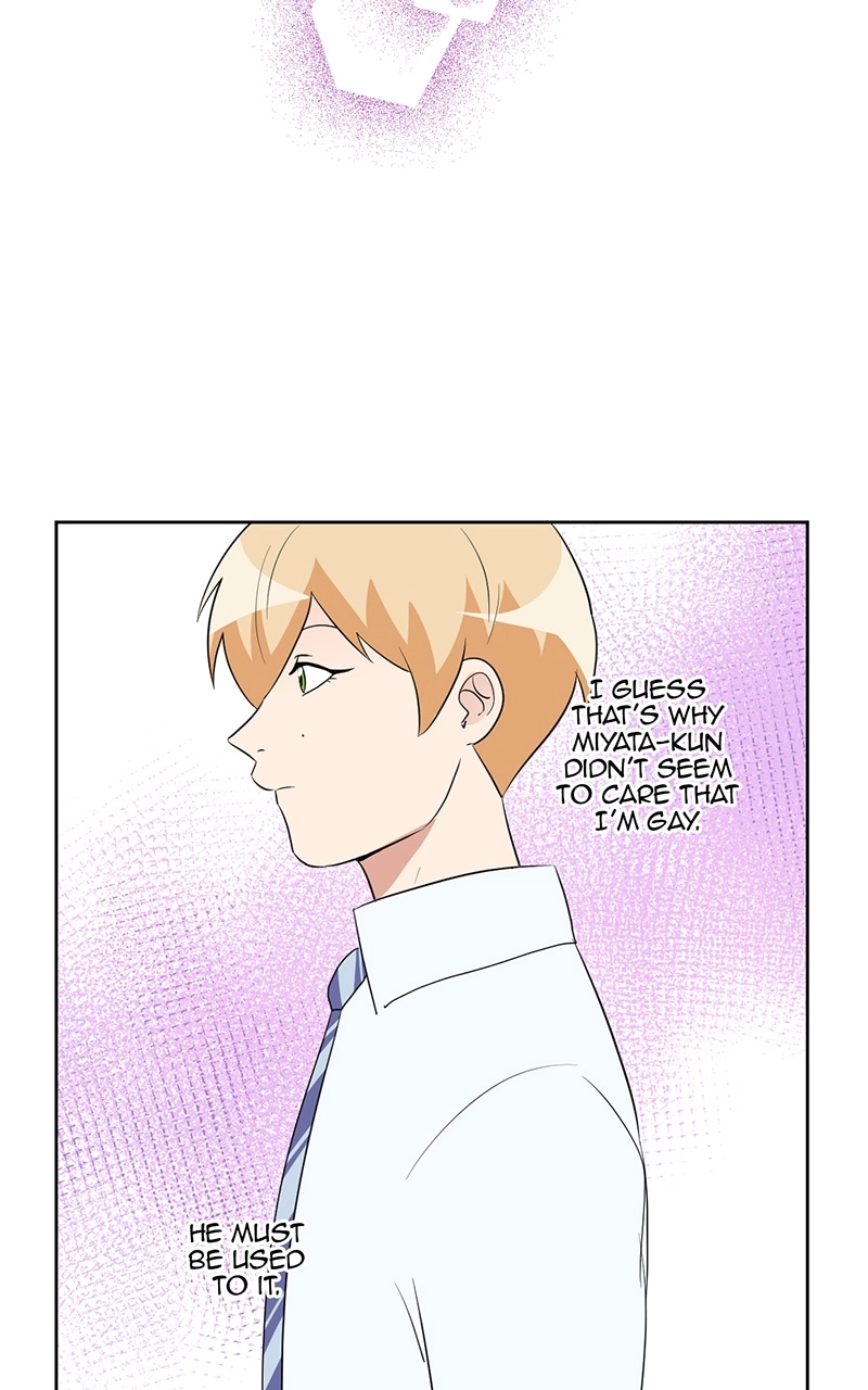 Plain Boy & Prince Chapter 54 page 13 - 